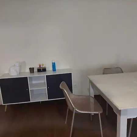 Apartment Agreable T2 Cite Des Congres *